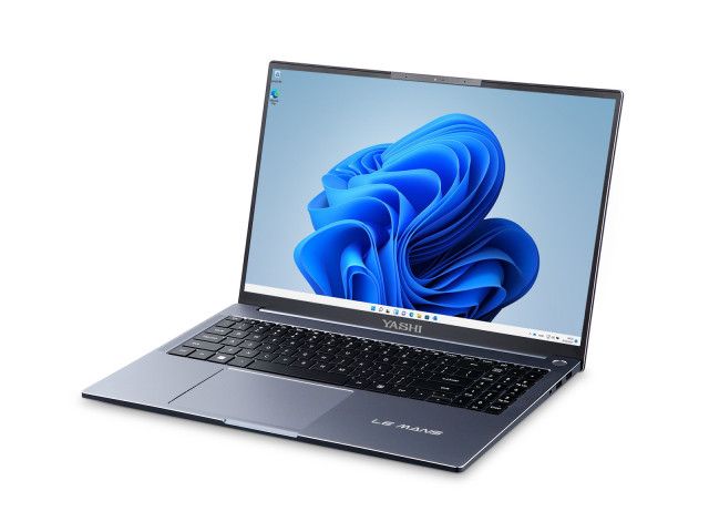 YASHI LE MANS AI 16 IPS RYZEN 9 AI 9 365 16/1TB