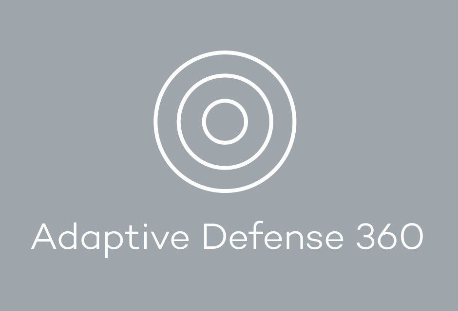 PANDA ADAPTIVE DEFENSE 360 + ART - 3 ANNI - 1001 A