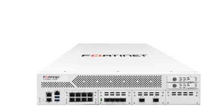 FORTIWEB-1000F HARDWARE PLUS 1 YEAR