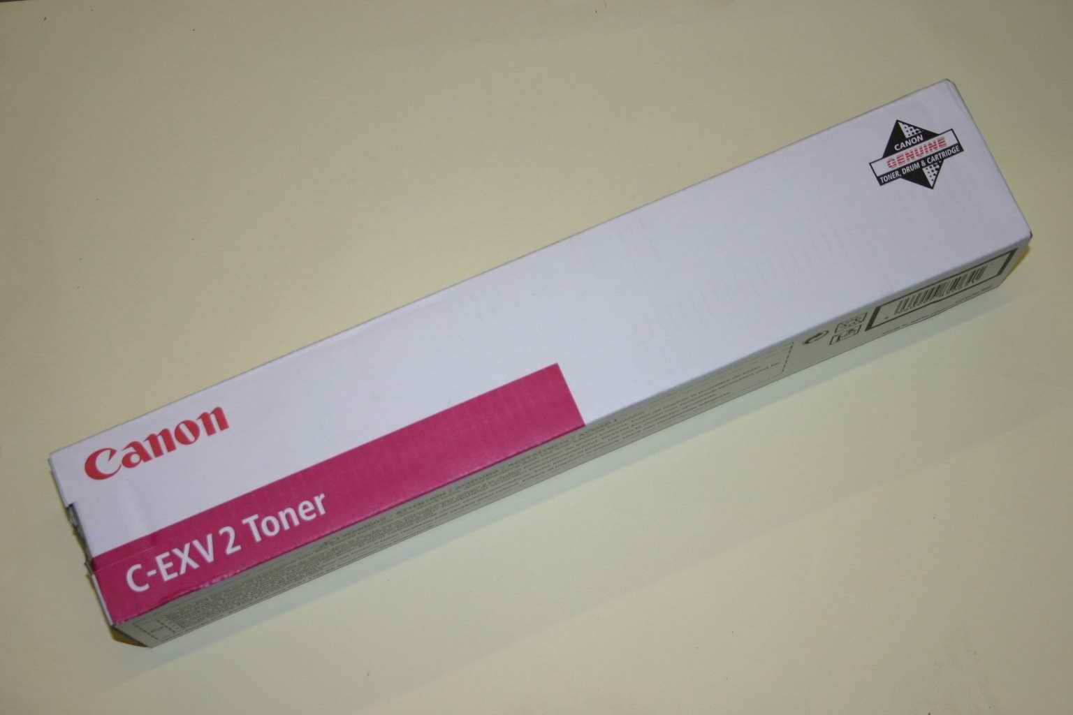 *DRUM C-EXV 2 MAGENTA PER CANON IR C2100-2105 (DU