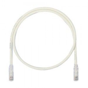 Patch cord Cat.6A 28AWG Shielded LSZH BLU Mt.0,5