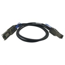 MINI SAS CABLE (SFF-8644-8088), 2.0M