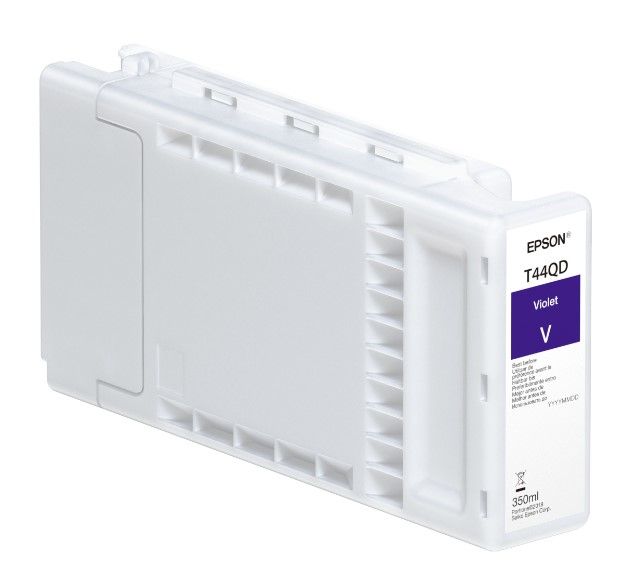 CARTUCCIA INCHIOSTRO VIOLA - 350ML