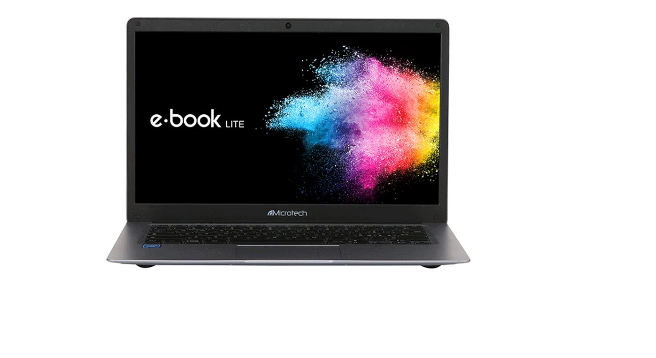E-BOOK LITE C N4020 4GB 64SSD 14.0FHD WIN10PRO