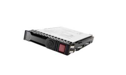 HPE 1.92TB SAS RI SFF BC PM6 SSD