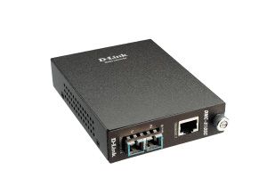 MEDIA CONVERTER DA 1000-T A 1000-LX
