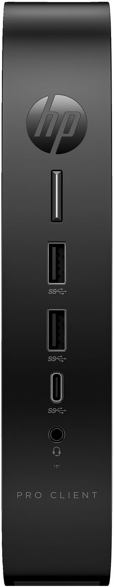 HP PRO T550/CELERONJ6412/32GF/8GRWTC/THINPRO/WI-FI