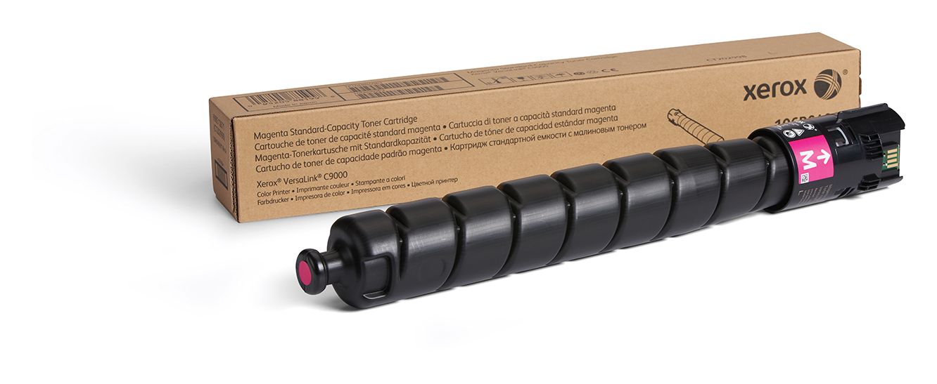 VERSALINK C9000 - TONER MAGENTA - 12.300 PAGINE