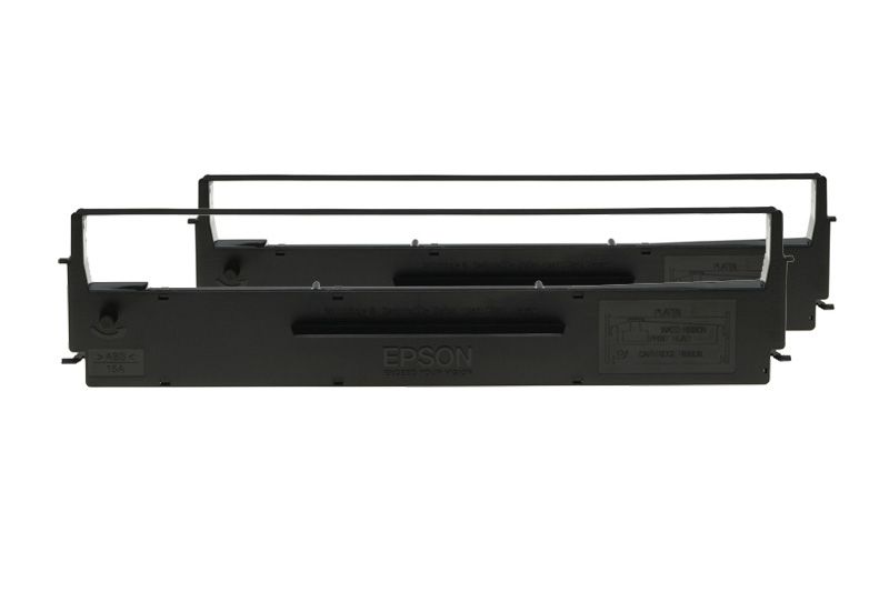 SIDM BLACK RIBBON CARTRIDGE