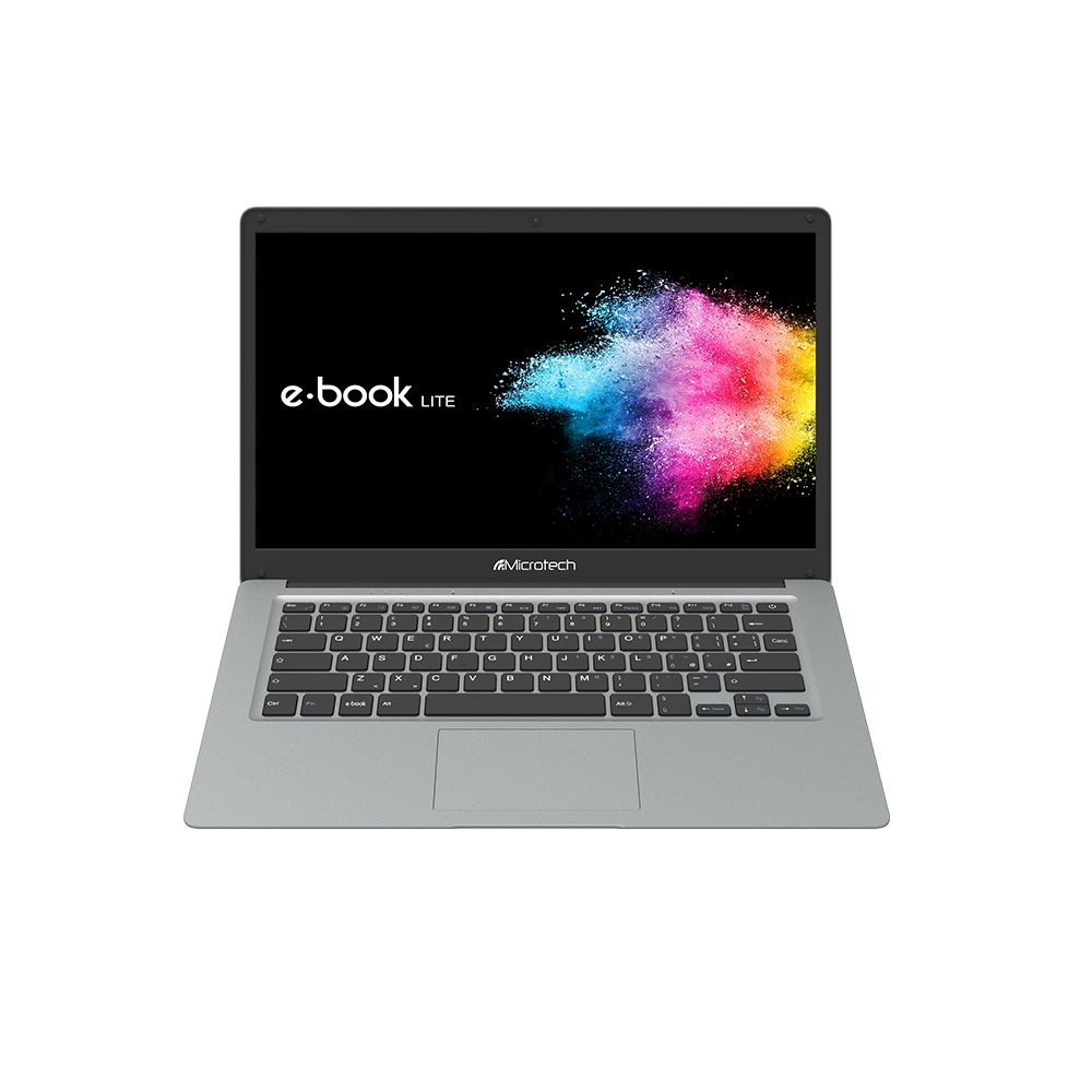 E-BOOK LITE C N4020 4GB 240SSD 14.0FHD WIN10PROEDU