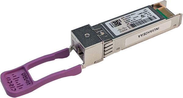 25GBASE-SR SFP SL MODULE