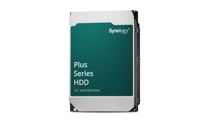 SYNOLOGY HAT3300 3.5 SATA HDD 8TB 7200RPM