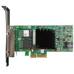 INTEL ETHERNET I350 QP 1GB BASE-T PCIE FH V2