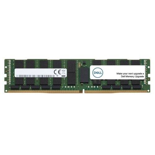 DELL 64 GB CERTIFIED MEMORY MODULE - DDR4 LRDIMM