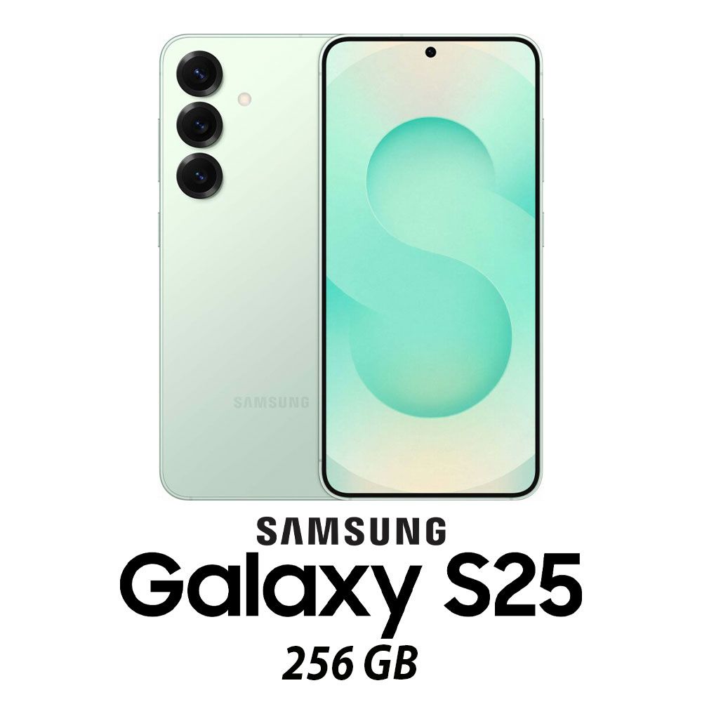 SAMSUNG GALAXY S25 5G 256GB MINT/2Y
