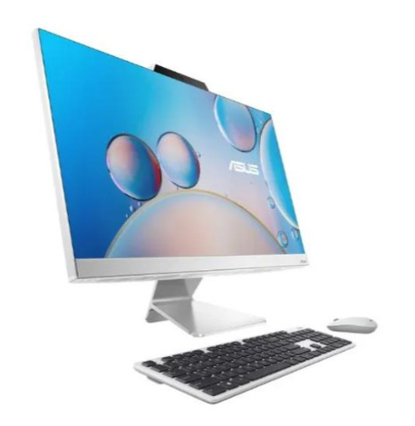 I7-1255U/16GB/512SSD/SHARED/23.8FHD/WIN11PRO