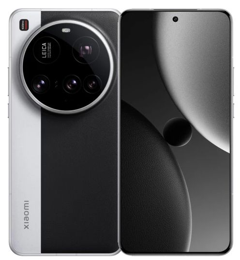 Xiaomi 15 Ultra 5G Dual Sim 16GB RAM 512GB -Silver