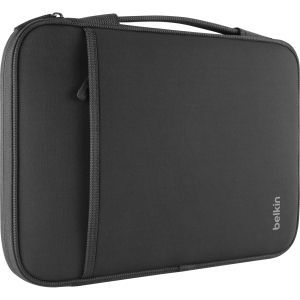 COVER/SLEEVE MACBOOK AIR 13 E ALTRI DISP. NERO