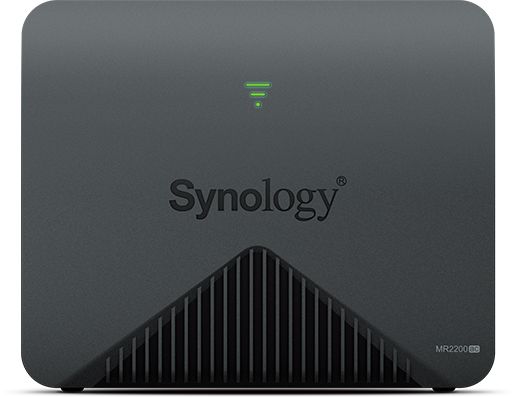 SYNOLOGY MESH ROUTER MR2200AC