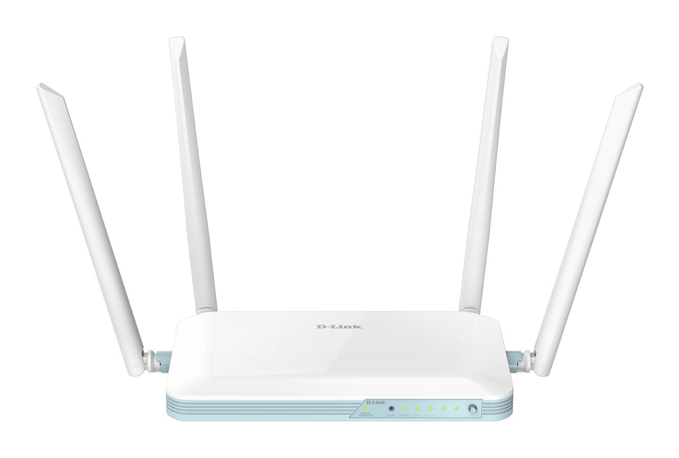 EAGLE PRO AI N300 4G SMART ROUTER