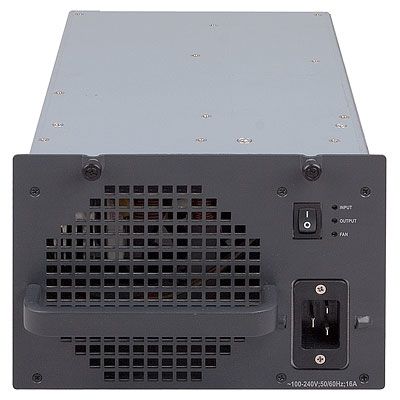 HP 7500 6000W AC POWER SUPPLY