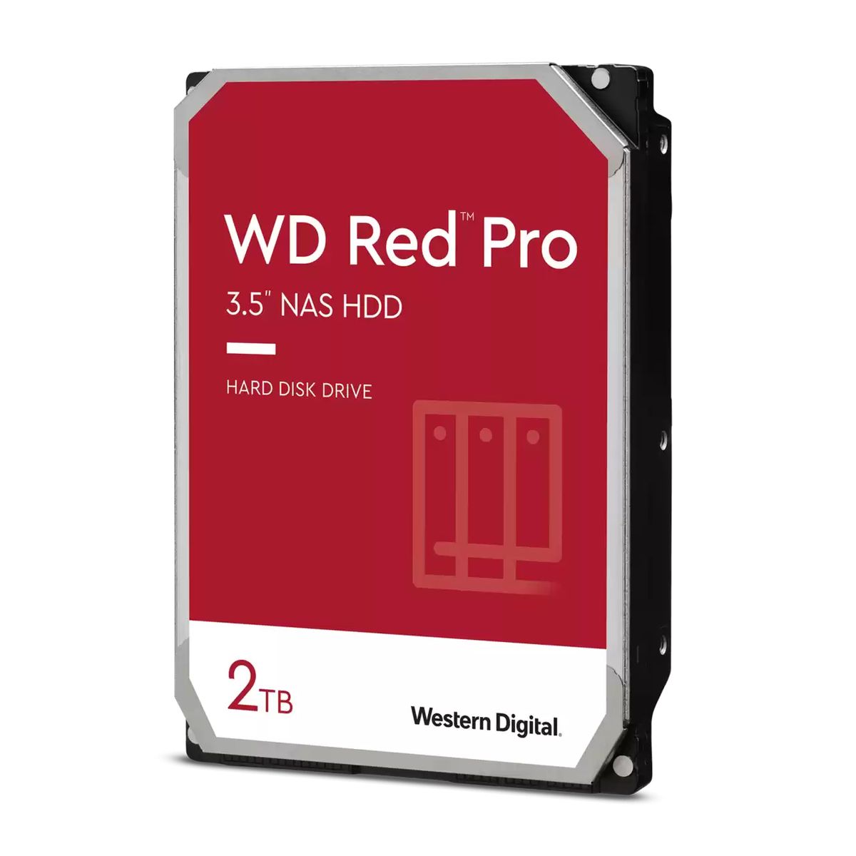 WD RED PRO 14TB SATA 3.5 7200RPM