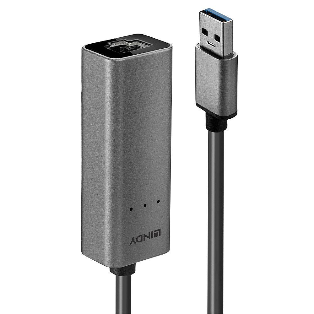 CONVERTER USB 3.0 A ETHERNET 2.5G