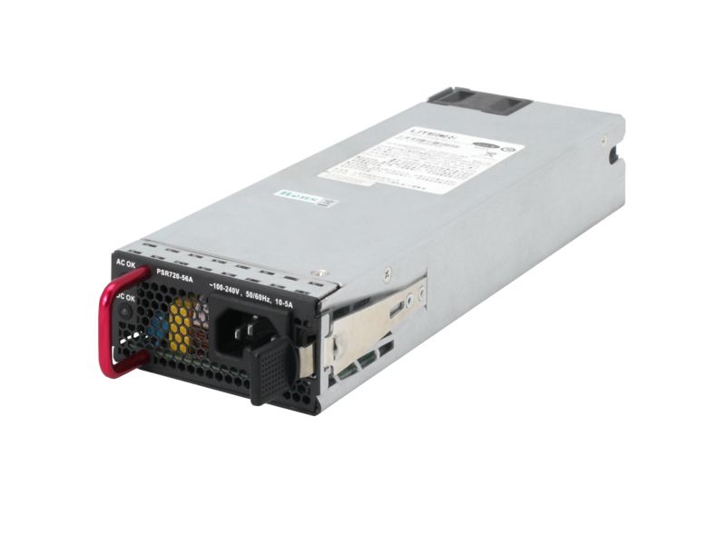 ARUBA 5400R 2750W POE+ ZL2 PSU