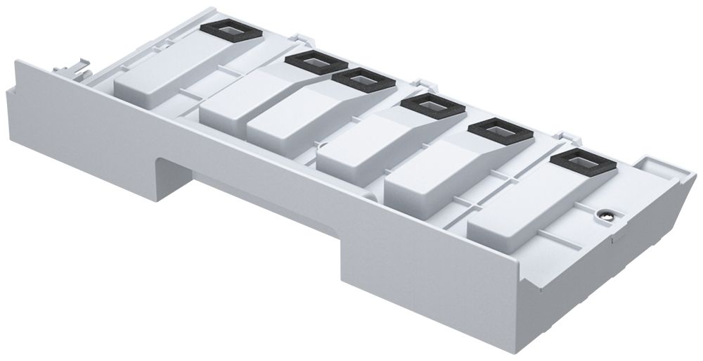 MAINTENANCE BOX (X MARGINE ZERO)
