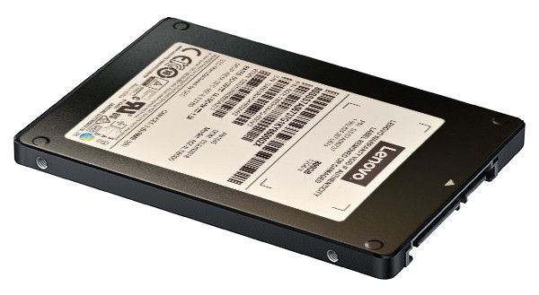 THINKSYSTEM 2.5 U.2 PM9A3 3.84TB READ INTENSIVE