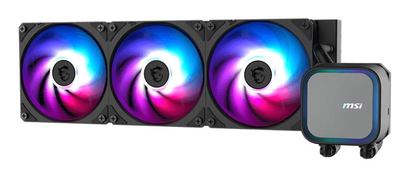 MSI DISSIPATORE MAG CORELIQUID A13 360