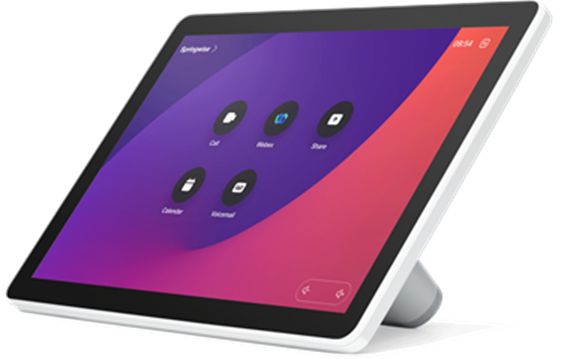 CISCO WEBEX ROOM NAVIGATOR - TABLE STAND VERSION