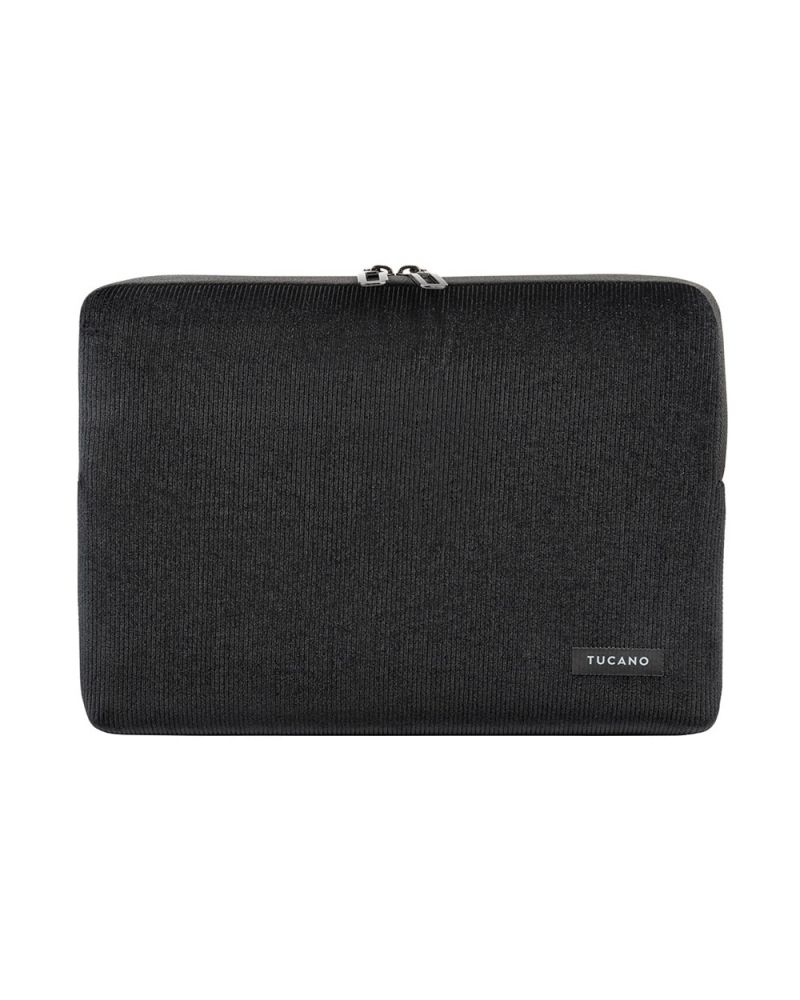 VELLUTO SLEEVE MBP/MBA 13 NERO