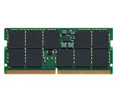 KINGSTON RAM 32GB DDR5 4800MT/S ECC SODIMM