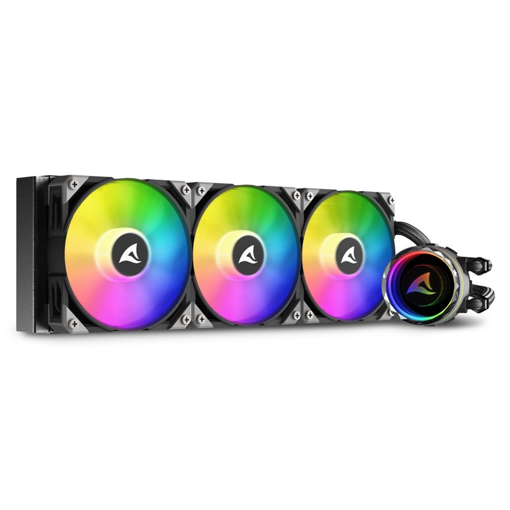 LIQUID COOLING S90 ARGB 360