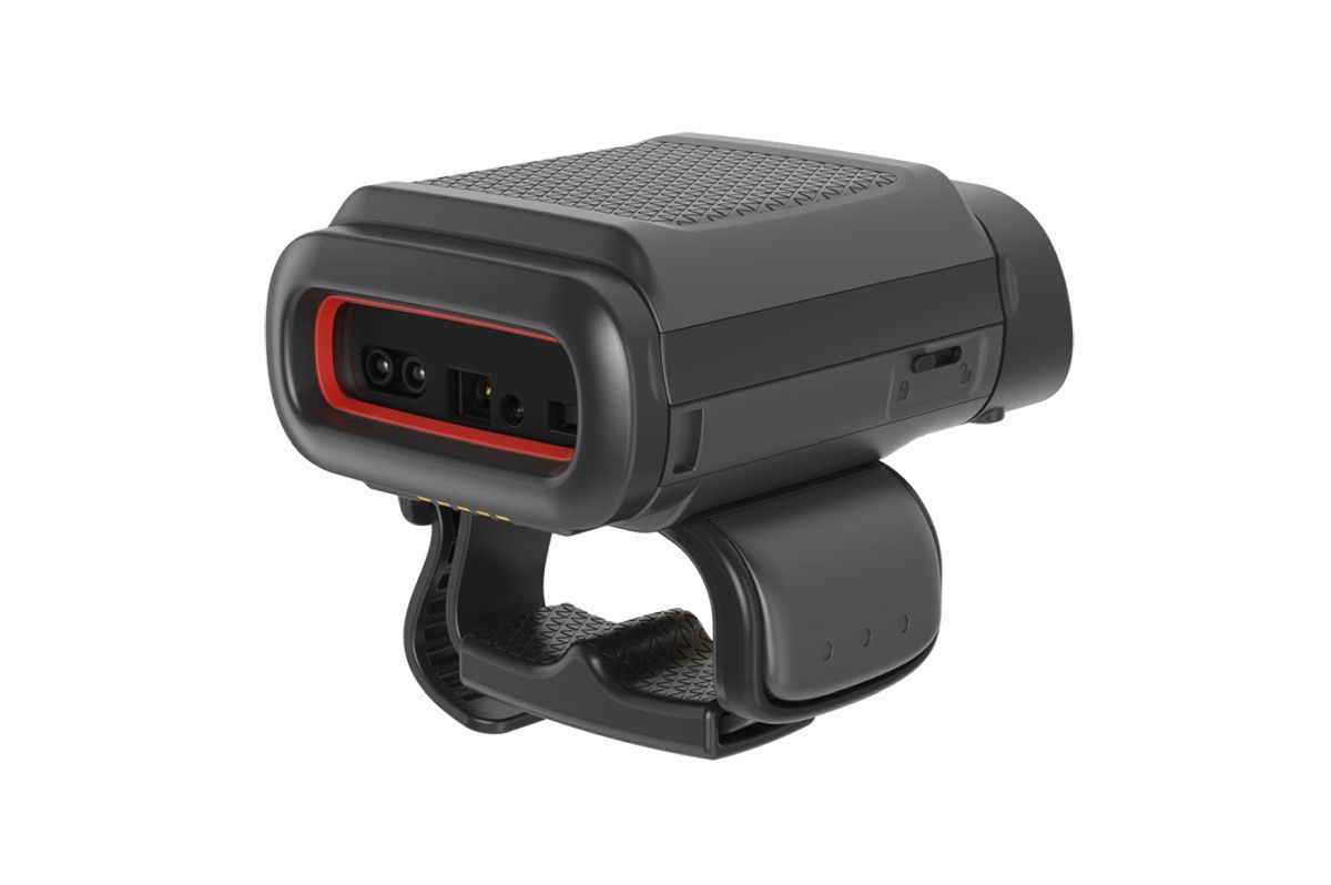 8680I201-2 SCANNER 2D BT NERO