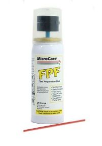 DETERGENTE SPRAY PULIZIA FIBRA 85 GR.