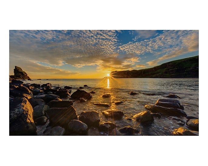 Ledwall Indoor serie IFR, Pixel Pitch 2.0 mm