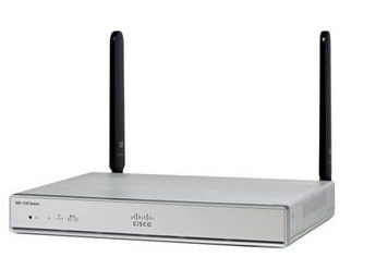 ISR1100 8PRTDUALGEETHRNETROUTR802.11AC -EWIFIREMAN