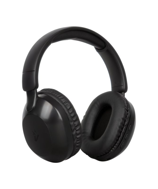 CUFFIE BLUETOOTH 5.0 CONNETTORE TYPE C 300 MAH