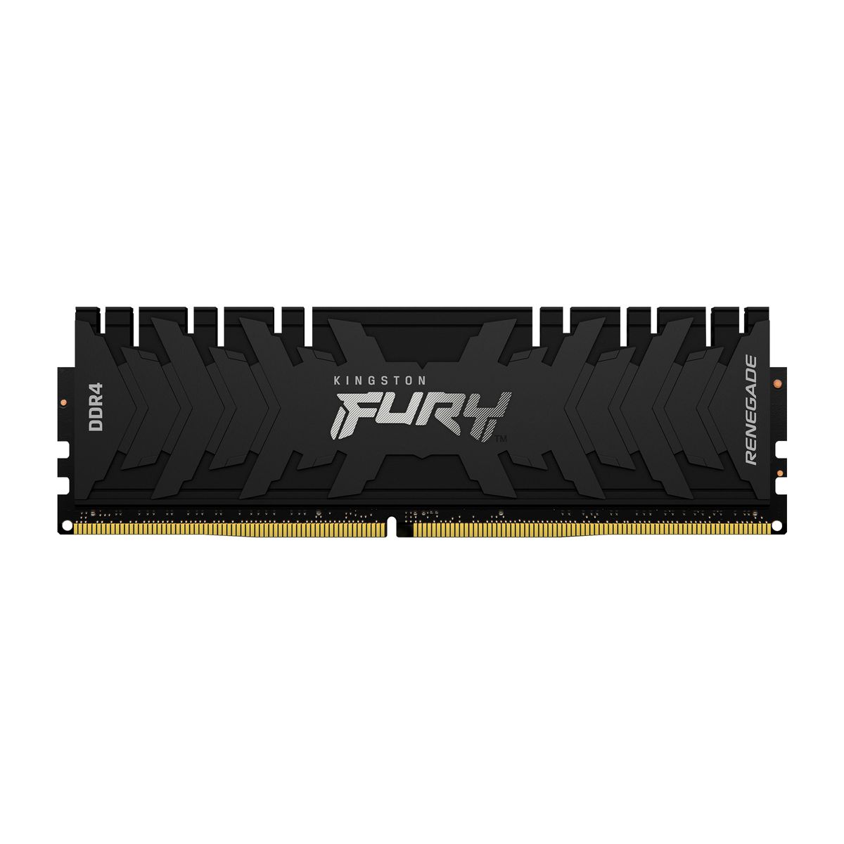 8GB 3200MHZ DDR4 CL16 DIMM FURY RENEGADE BLACK