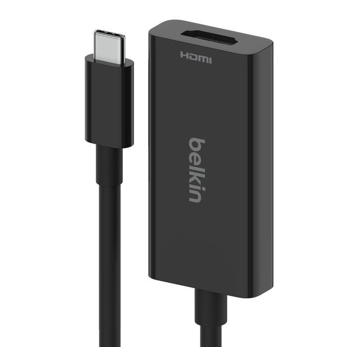 ADATTATORE DA USB-C A HDMI 2.1
