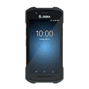TC21,WLAN,GMS,SE4710,NFC, 3GB/32GB,2-PIN,EXT BATT