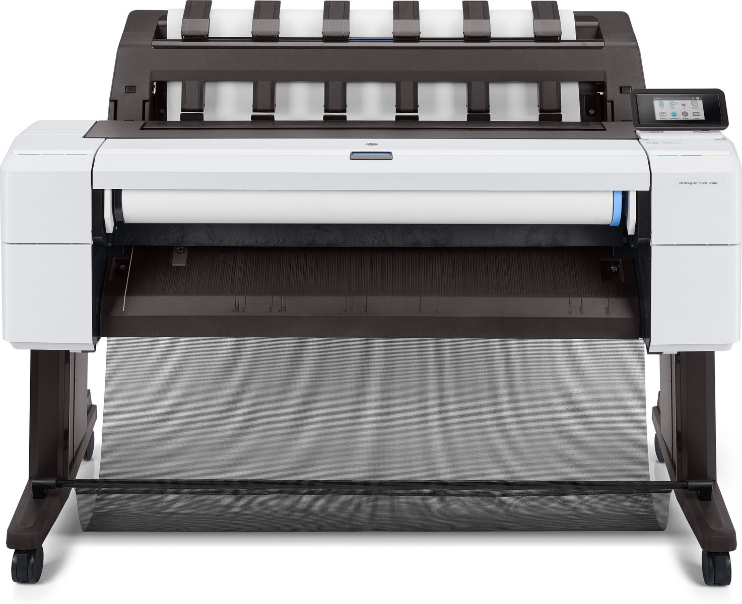 HP DESIGNJET T1600 POSTSCRIPT
