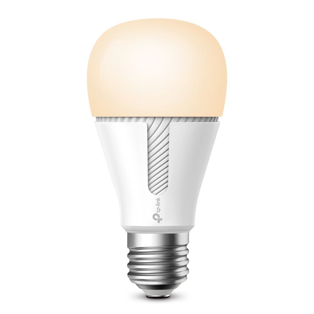 SMART WI-FI LED BULB