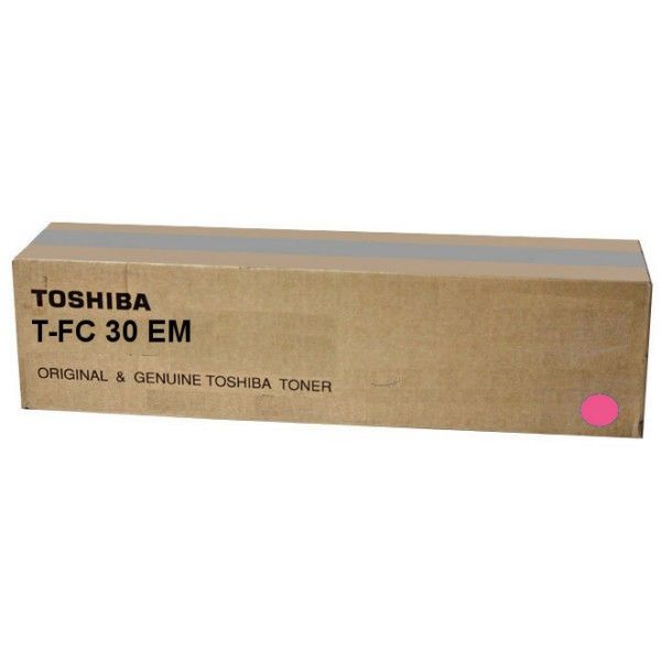 TFC30EM TONER MAGENTA (6AJ00000283-6AJ00000097-6A