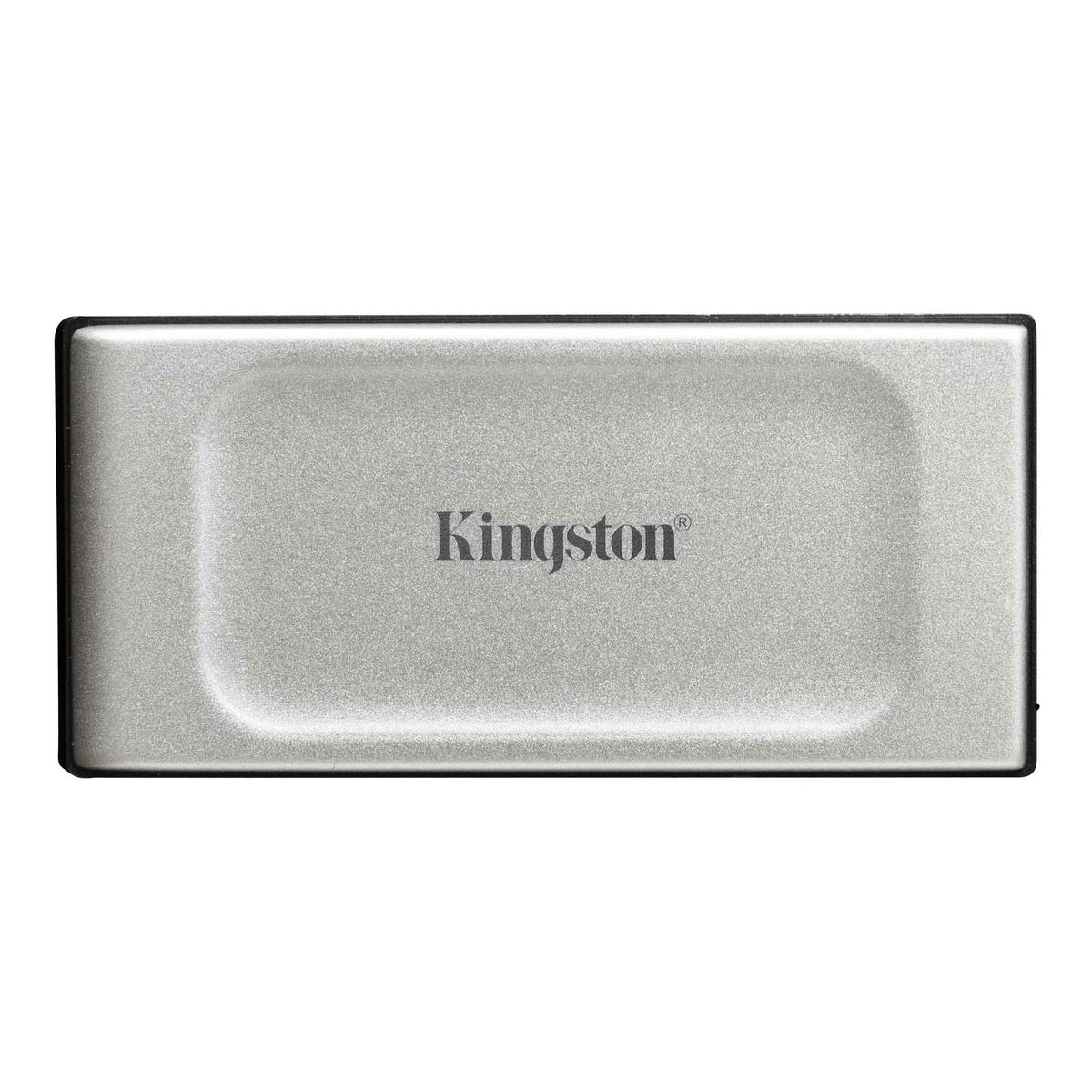 4TB SSD ESTERNO KINGSTON XS2000