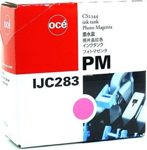 INKTANK PHOTO MAGENTA - 330 ML