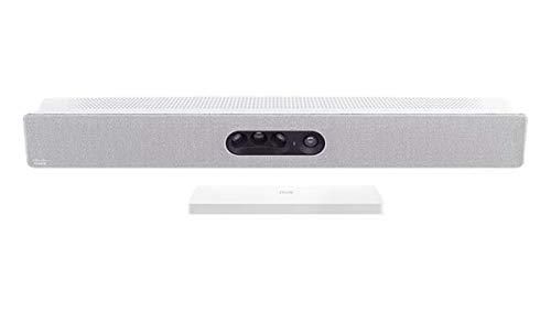 ROOM KIT PLUS W/CODEC PLUS QUAD CAM AND TOUCH 10