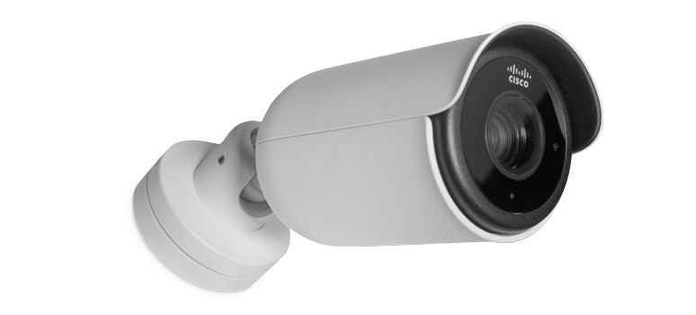 MERAKI VARIFOCAL MV52 OUTDOOR BULLET CAMERA WITH 1